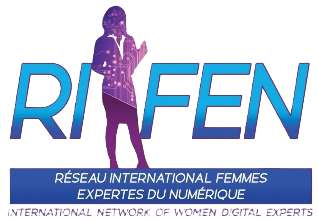 RIFEN - Réseau International Femmes Expertes du Numérique